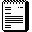 NOTEPAD ICON